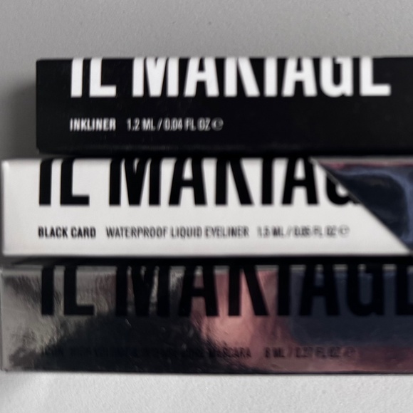 il Makiage eye products - Picture 1 of 4